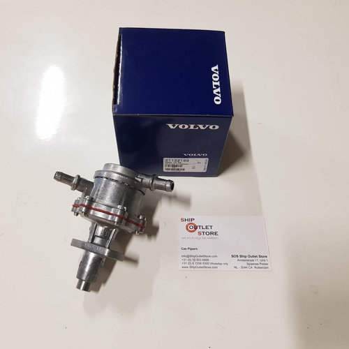 Volvo Penta Fuel delivery pump Volvo Penta 21132189