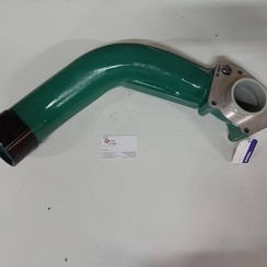 Exhaust pipe Volvo Penta 3581130