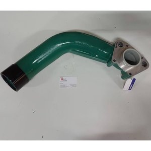 Auspuffrohr Volvo Penta 3581130