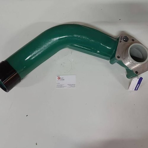 Volvo Penta Exhaust pipe Volvo Penta 3581130