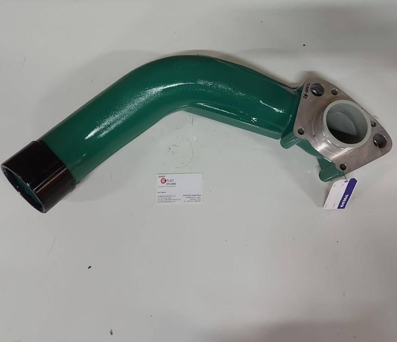 Auspuffrohr Volvo Penta 3581130 