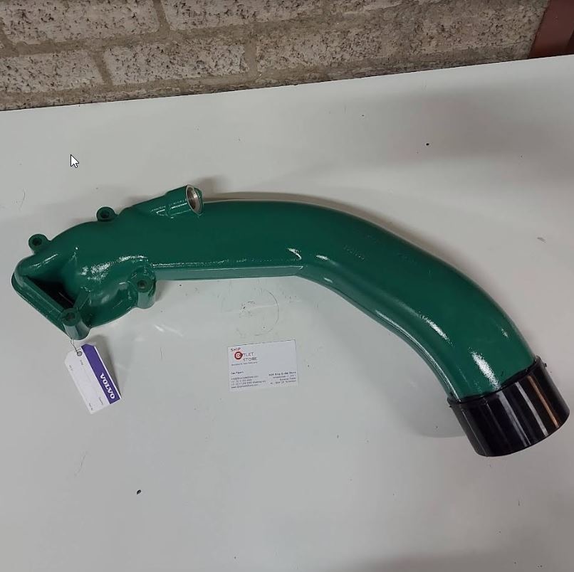 Auspuffrohr Volvo Penta 3581130 