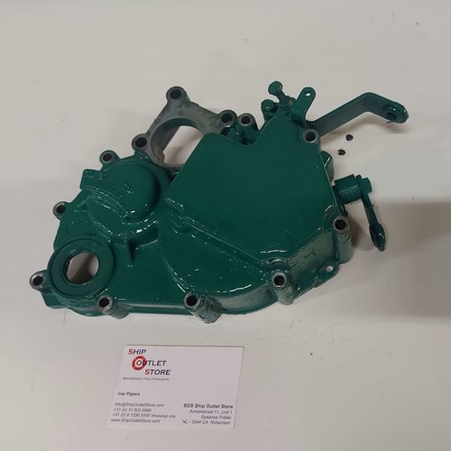 Volvo Penta Timing cover Volvo Penta 3840894