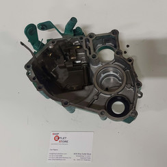 Timing cover Volvo Penta 3840894