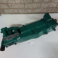 Volvo Penta Warmtewisselaar - oliekoeler D6 Volvo Penta 22866513