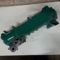 Volvo Penta Wärmetauscher - Ölkühler D6 Volvo Penta 22866513