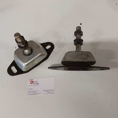 Engine mount Volvo Penta 861460