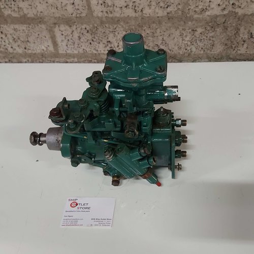 Volvo Penta Kraftstoffeinspritzpumpe Bosch MD22-P Volvo Penta 859690