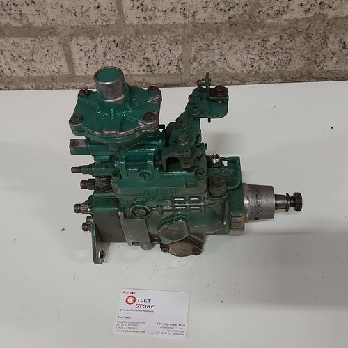 Volvo Penta Fuel injection pump Bosch MD22-P Volvo Penta 859690