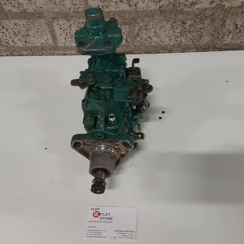 Volvo Penta Brandstof injectiepomp Bosch MD22-P Volvo Penta 859690