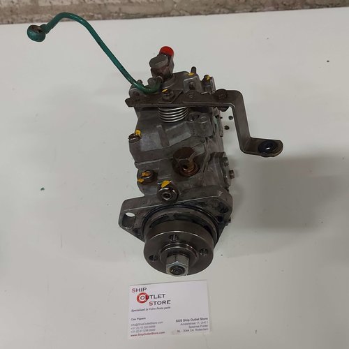 Volvo Penta Fuel injection pump AQD40A Bosch Volvo Penta 829583