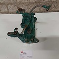 Volvo Penta Fuel injection pump Bosch MD22 Volvo Penta 861227