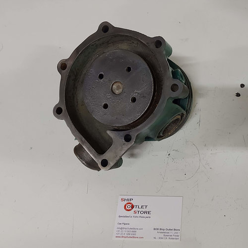 Volvo Penta Circulatiepomp Volvo Penta 23059414