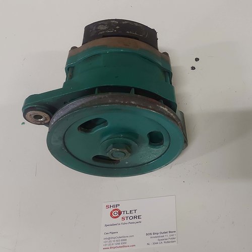 Volvo Penta Alternador 14V 35A Volvo Penta 841380