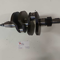 Volvo Penta Crankshaft MD7 Volvo Penta 840070