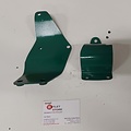 Volvo Penta Kit de soporte para enfriador de aceite 859757 Volvo Penta 859758 - 879759