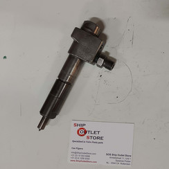 Injector Volvo Penta 833191