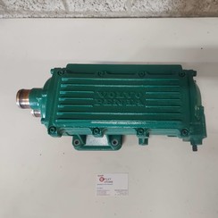 Intercooler - laadluchtkoeler D6 Volvo Penta 24078946 - 21776918