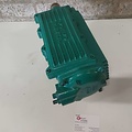 Volvo Penta Intercooler - enfriador de aire de carga D6 Volvo Penta 24078946 - 21776918