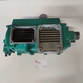 Volvo Penta Intercooler - charge air cooler D6 Volvo Penta 24078946 - 21776918