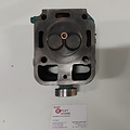 Volvo Penta Cylinder head complete Volvo Penta MD1A - MD2A