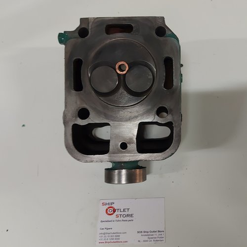 Volvo Penta Culata completa Volvo Penta MD1A - MD2A