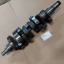 Crankshaft MD3B Volvo Penta 833219