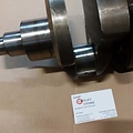 Volvo Penta Crankshaft MD3B Volvo Penta 833219