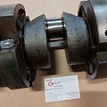 Volvo Penta Crankshaft MD3B Volvo Penta 833219