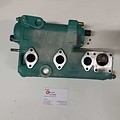 Volvo Penta Heat exchanger D1-30 Volvo Penta 22850982