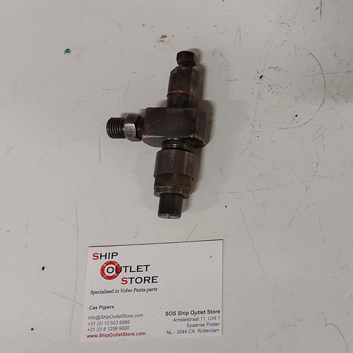 Volvo Penta Injector Volvo Penta 826577