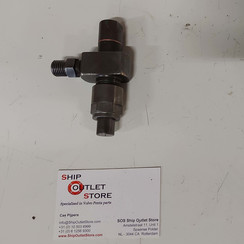 Injector Volvo Penta 826577