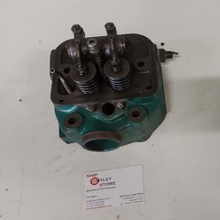Cylinder head complete MD5C Volvo Penta 838365