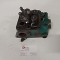 Volvo Penta Cylinder head complete MD5C Volvo Penta 838365