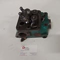 Volvo Penta Cylinder head complete Volvo Penta MD5C Volvo Penta 838365