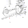 Volvo Penta Nokkenas Volvo Penta 833159