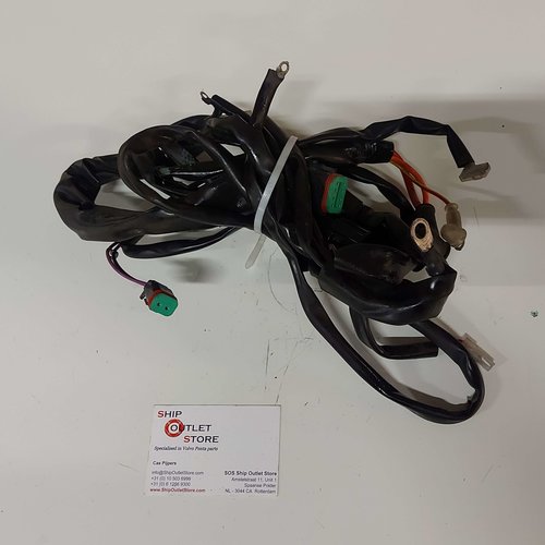 Volvo Penta Arnés de cables D1 - D2 Volvo Penta 3843674