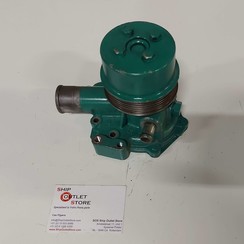 Circulation water pump D2 Volvo Penta 21779581