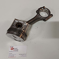 Volvo Penta Piston kit (Std) + connecting rod Volvo Penta 21301841 - 3583683