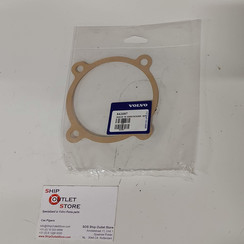 Gasket oil cooler Volvo Penta 842597