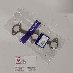 Gasket Volvo Penta 3580323