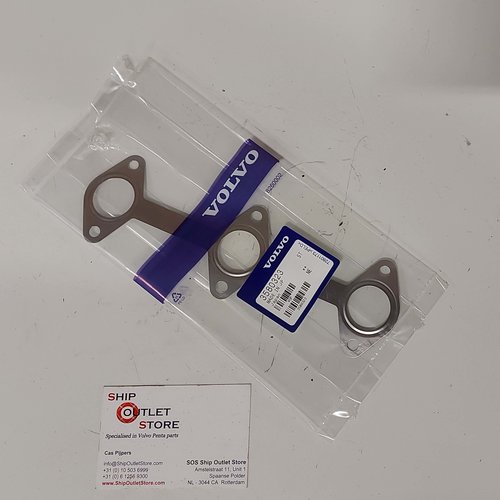 Volvo Penta Gasket Volvo Penta 3580323