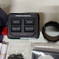 Volvo Penta e-Key twin panel kit Volvo Penta 24268383 - 22499602 - 21836809