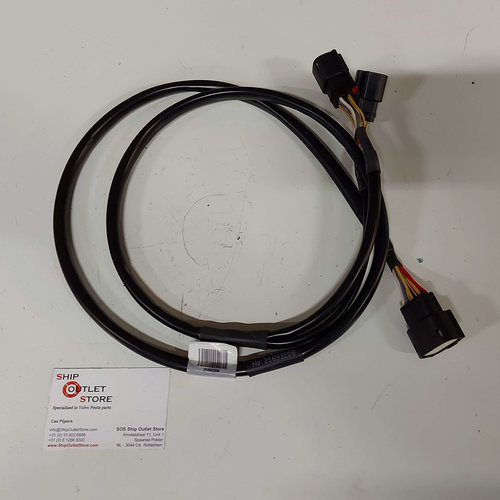 Volvo Penta Arnés de cableado Volvo Penta 21693208