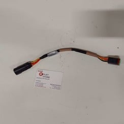 Steering Adapter Harness Cable Volvo Penta 21421926