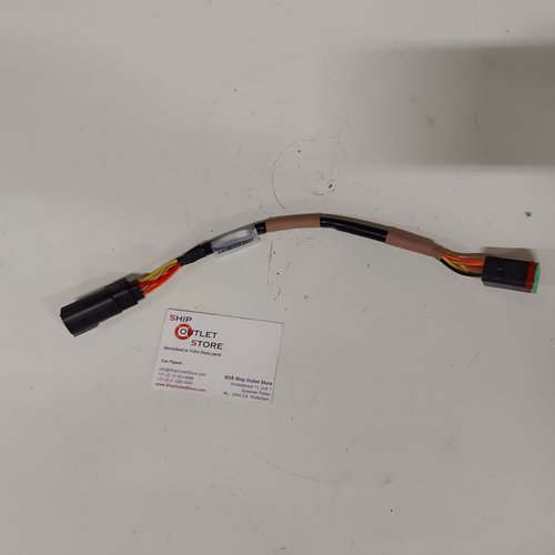 Volvo Penta Steering Adapter Harness Cable Volvo Penta 21421926