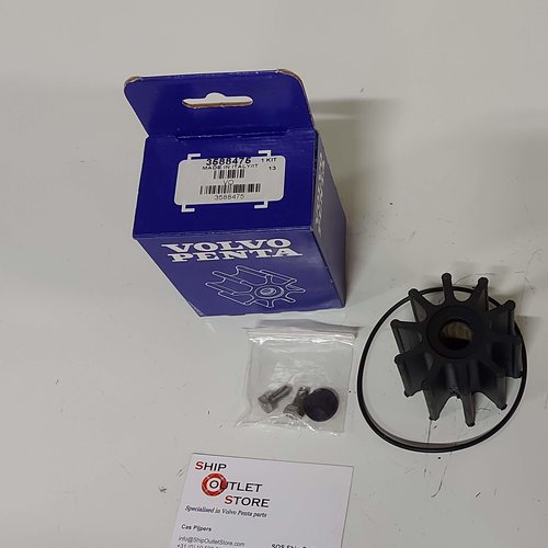 Volvo Penta Impeller kit Volvo Penta 3588475