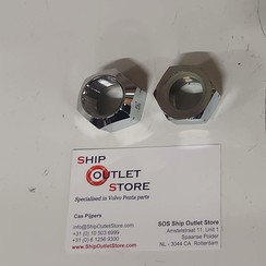 Propellermoer Volvo Penta 21631162