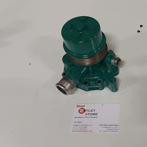 Volvo Penta Circulation water pump Volvo Penta 21192325