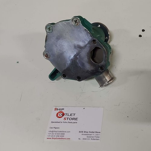 Volvo Penta Circulatiepomp Volvo Penta 21192325